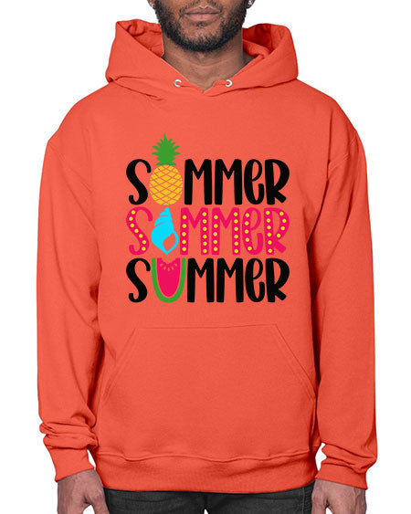 Summer Summer Summer Style 20# - summer- Hoodie