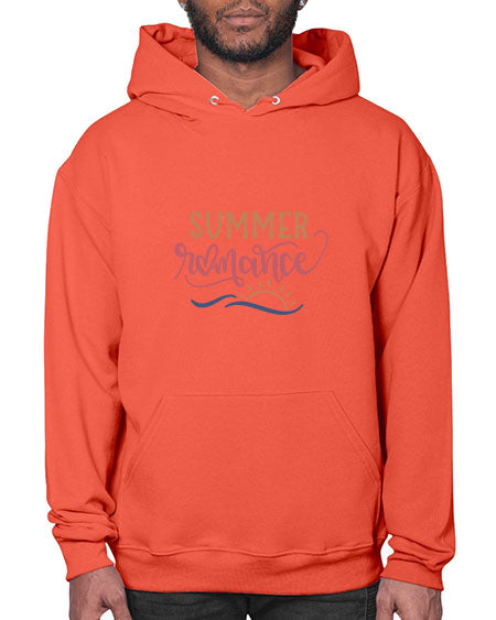 Summer romance 10# - summer- Hoodie