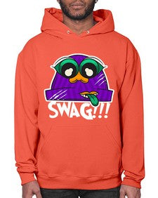 Swag beanie 247# - cartoon general- Hoodie