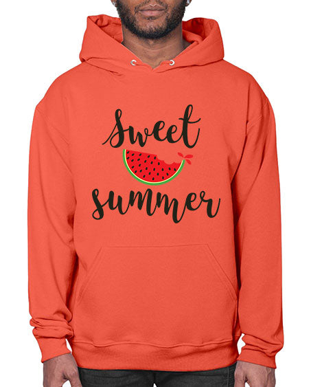 SweetSummer 3# - summer- Hoodie