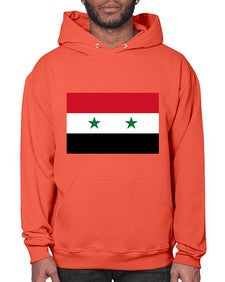 Syria 1927# - world flags- Hoodie
