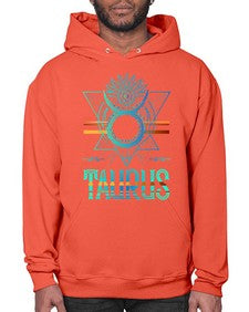Taurus 506# - taurus- Hoodie