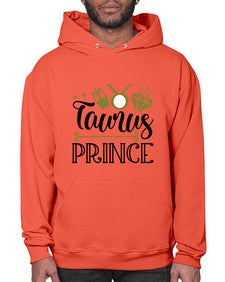 Taurus prince 502# - taurus- Hoodie