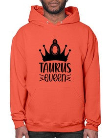 Taurus queen 503# - taurus- Hoodie