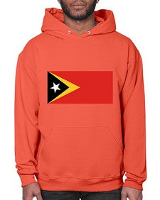 TimorLeste 1994# - world flags- Hoodie