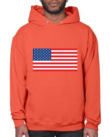United States of America 2032# - world flags- Hoodie