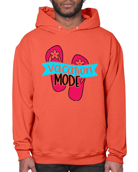 Vacation Mode Style 8# - summer- Hoodie