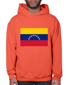 Venezuela 2055# - world flags- Hoodie