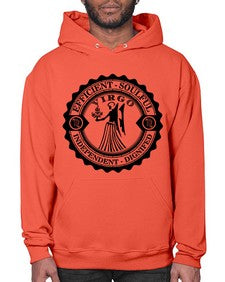 Virgo 23# - virgo- Hoodie