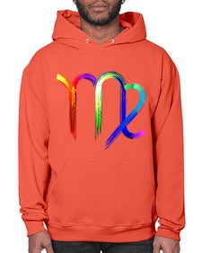 Virgo 532# - virgo- Hoodie