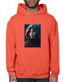 Virgo 59# - virgo- Hoodie