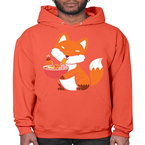 anime art 205# - anime- Hoodie
