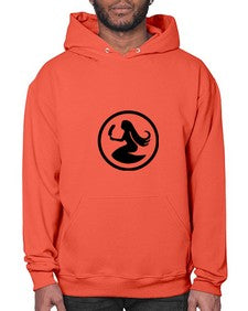 aquarius 80# - aquarius- Hoodie