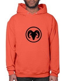 aries 131# - aries- Hoodie