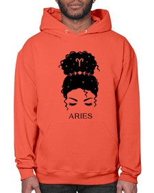 aries 132# - aries- Hoodie