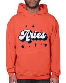 aries 133# - aries- Hoodie