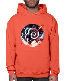 aries 140# - aries- Hoodie
