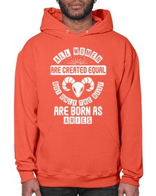 aries 94# - aries- Hoodie