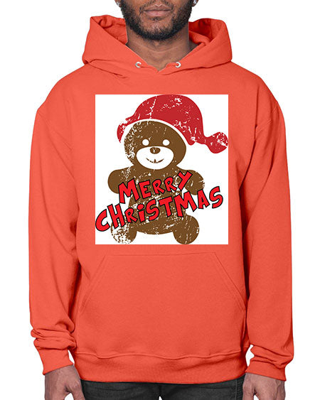 bear 31# - bears - animals- Hoodie