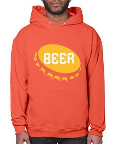 beer 633# - beer- Hoodie