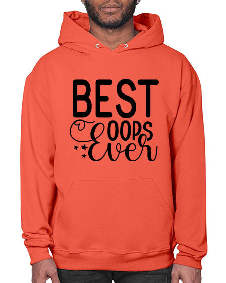 best oops ever 280# - baby- Hoodie
