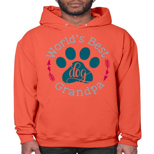 bestdoggpa 58# - dogs- Hoodie