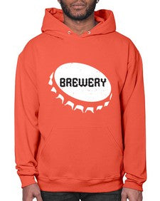 brewery 684# - beer- Hoodie