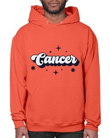 cancer 171# - cancer- Hoodie