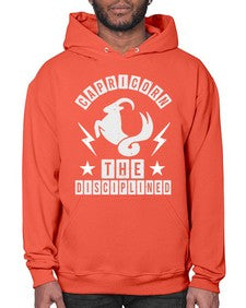 capricorn 183# - capricorn- Hoodie