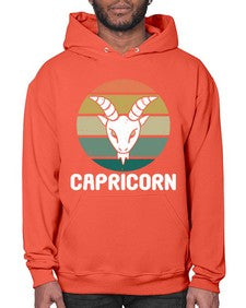capricorn 200# - capricorn- Hoodie