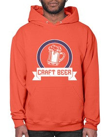 craft beer 884# - beer- Hoodie