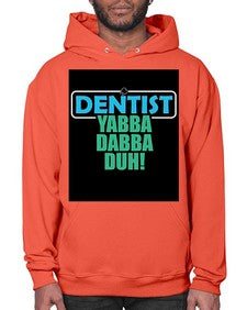 dentistpng 700# - dentist- Hoodie