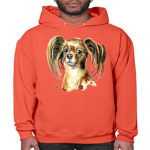 dog 99# - dogs- Hoodie