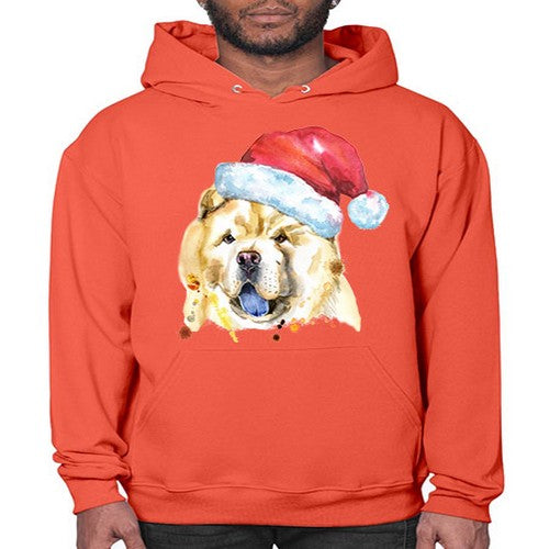 dog hat 102# - dogs- Hoodie