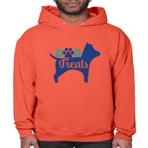 dog treats Style 93# - dogs- Hoodie