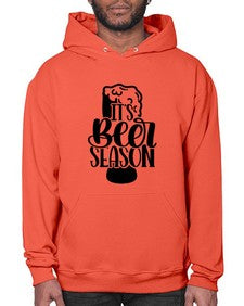 its beer season 1228# - beer- Hoodie