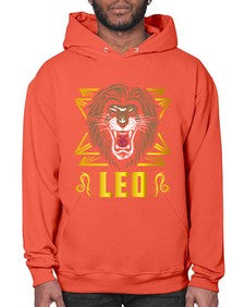 leo 134# - leo- Hoodie