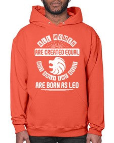 leo 279# - leo- Hoodie