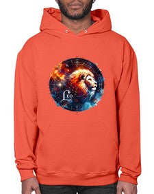 leo 300# - leo- Hoodie