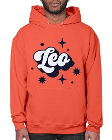 leo 304# - leo- Hoodie