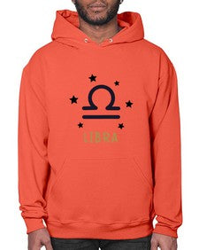 libra 336# - libra- Hoodie