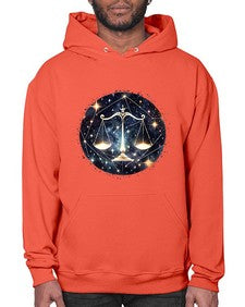 libra 340# - libra- Hoodie