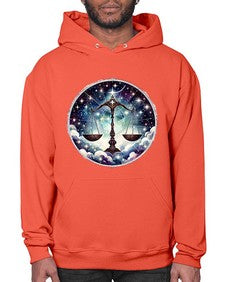 libra 342# - libra- Hoodie