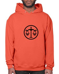 libra 344# - libra- Hoodie