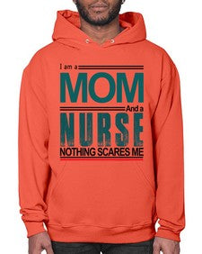 nurse tshirt 1208# - nurse- Hoodie