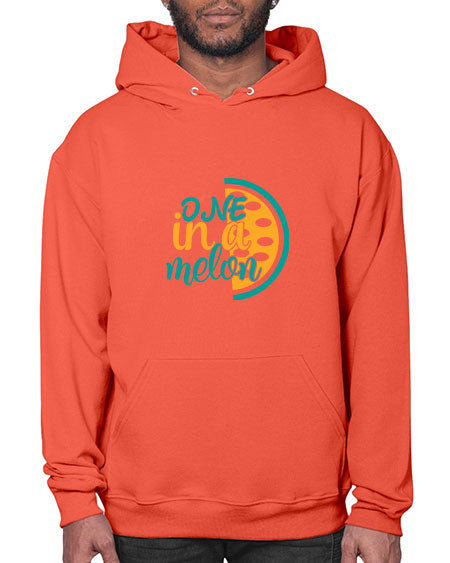 one in a melon Style 83# - summer- Hoodie