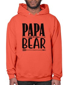 papa beer 1466# - beer- Hoodie