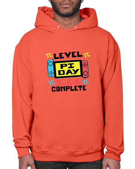 pi design 11# - pi- Hoodie