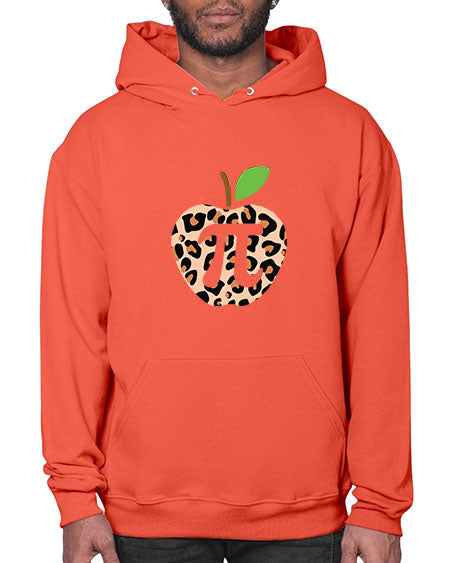 pi design 19# - pi- Hoodie