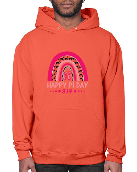 pi design 1# - pi- Hoodie